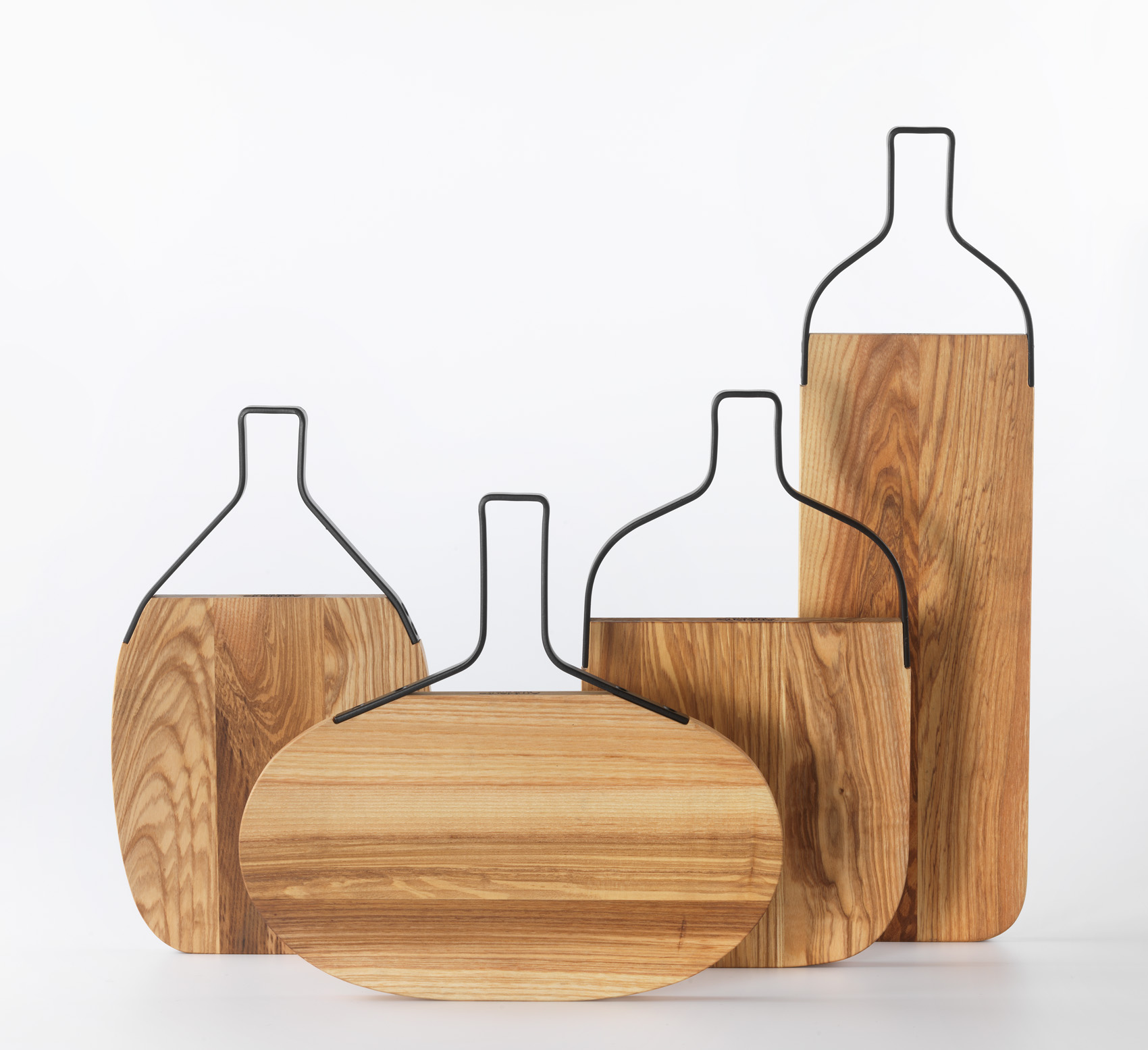 MEZZOPIENO CUTTING BOARD